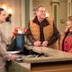Image for article titled Tough decisions abound as the opioid crisis hits Roseanne